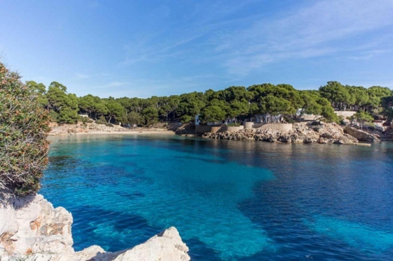 Finca La Siesta - Villa In Betlem, Mallorca Colònia de Sant Pere Eksteriør bilde